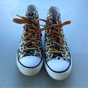 Converse Chucks for girl